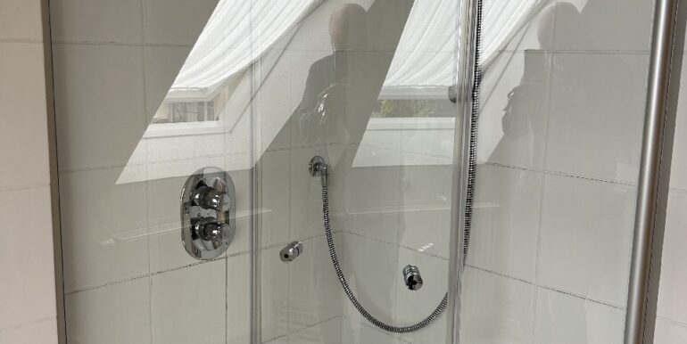 Dusche