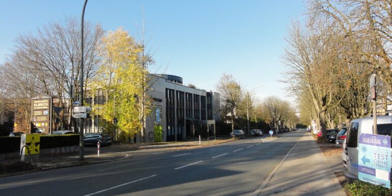 Umgebung