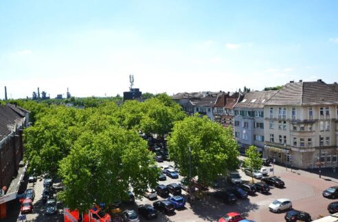 Ausblick