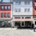 Straßenansicht