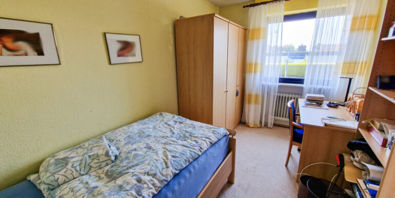 2. Kinderzimmer