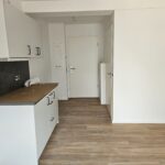 Küche/Eingangsbereich