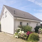 Hamminkeln: Einfamilienhaus