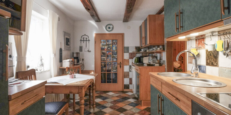 Kochen