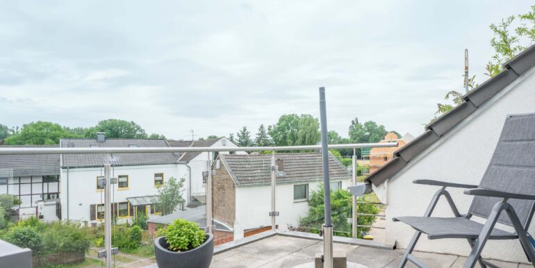 Südbalkon