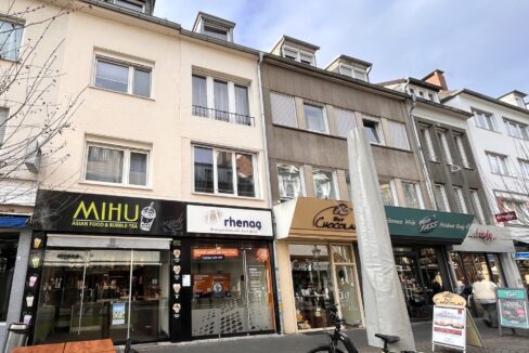 Bild außen