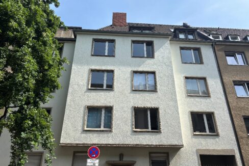 Frontansicht
