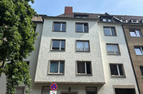 Frontansicht