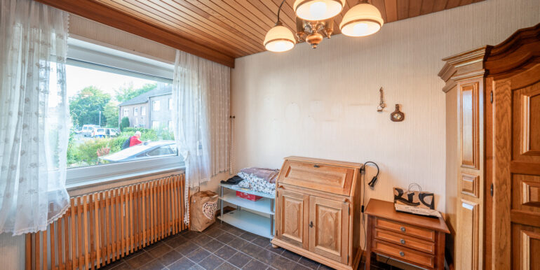 Gästezimmer EG