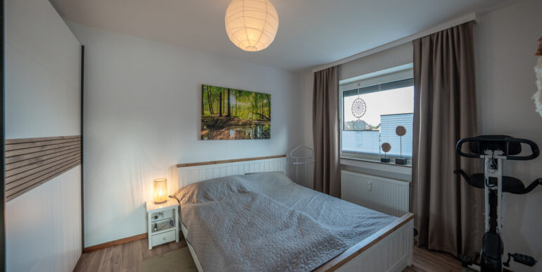 Schlafzimmer OG