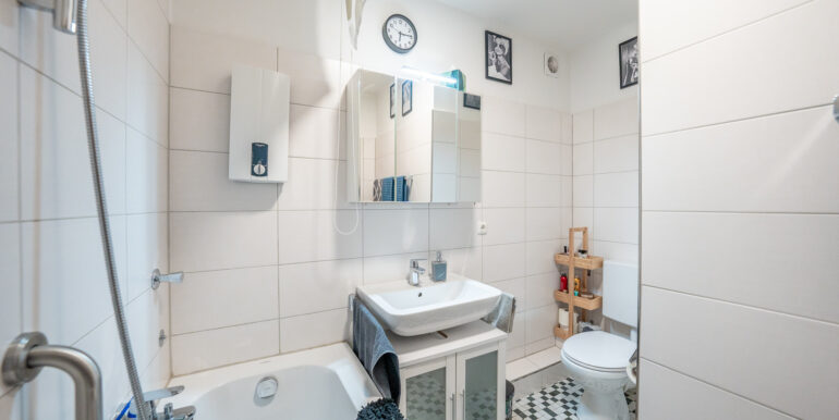 Badezimmer OG