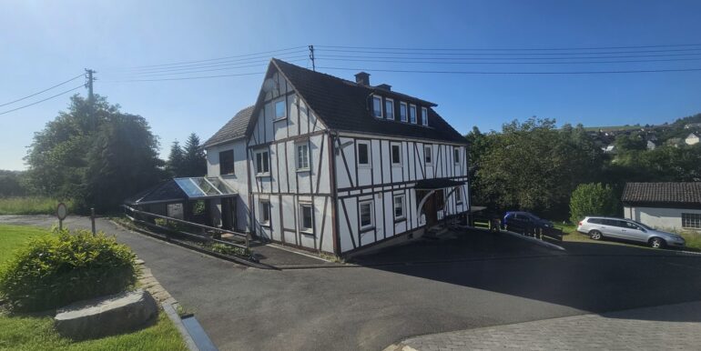 Objektansicht
