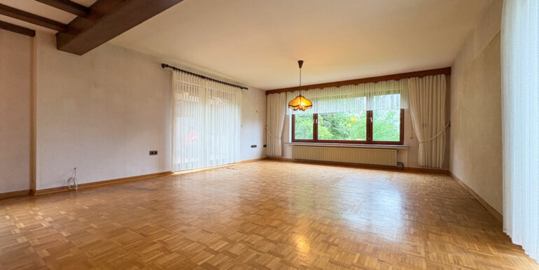 Wohnzimmer (EG)