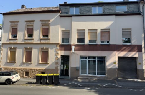 Frontansicht