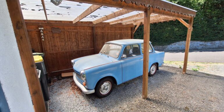 Carport