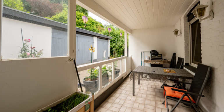 4 Balkon EG