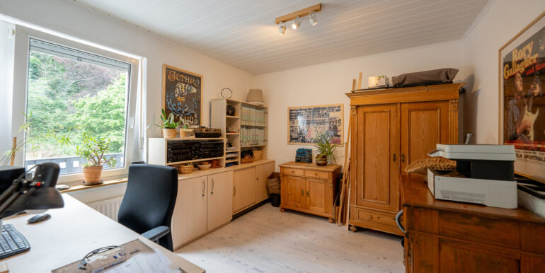 9 Büro OG
