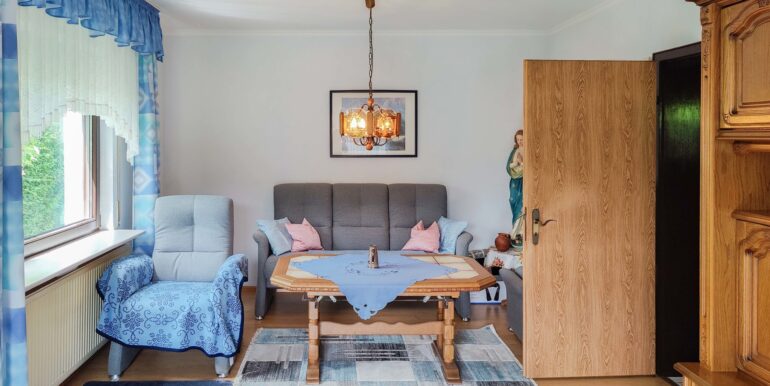 Wohnzimmer EG