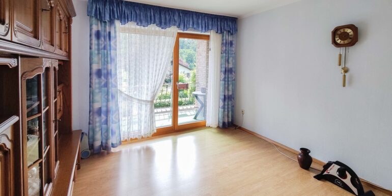 Wohnzimmer EG
