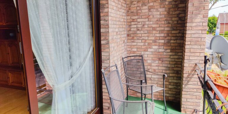 Loggia EG