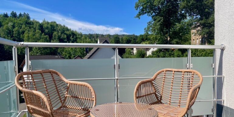 Balkon DG
