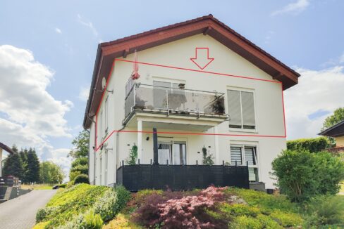 Wohnung 4