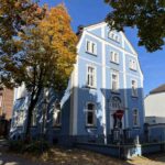 Stilvolles Haus in Rheinberg-Orsoy