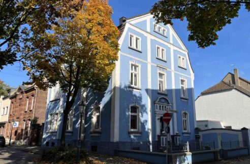 Stilvolles Haus in Rheinberg-Orsoy