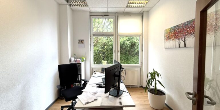 Büro-/Praxisraum