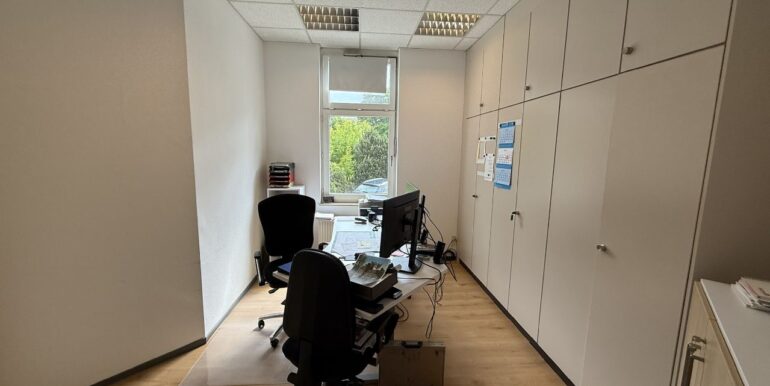 Büro-/Praxisraum