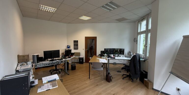 Büro-/Praxisraum