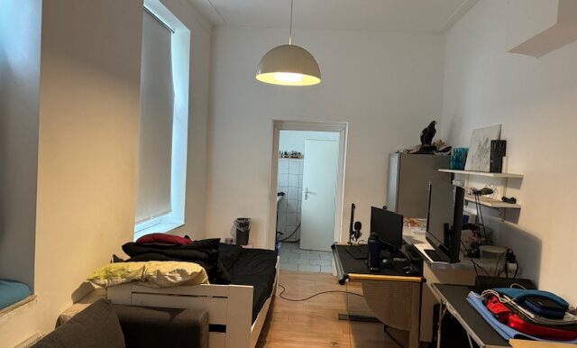 Beispiel Wohn-/Essbereich