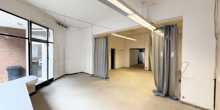 Eingangsbereich Rechts