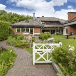 Ca. 480 m² Wohnfläche