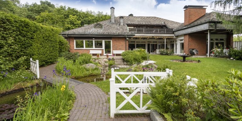 Ca. 480 m² Wohnfläche