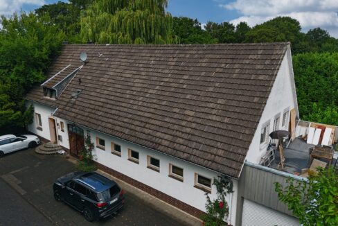 Hier ist alles möglich!