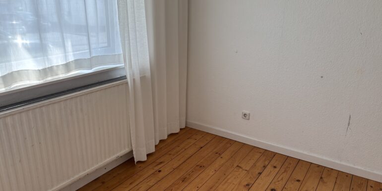 Zimmer im Erdgeschoss