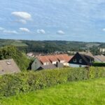 Grundstück mit Fernsicht