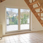 Dachgeschosswohnung in Windeck