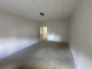 Küche (aber ohne die Küchenmöbel)