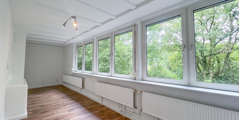 Kinder-/ Arbeitszimmer Wohnung 2