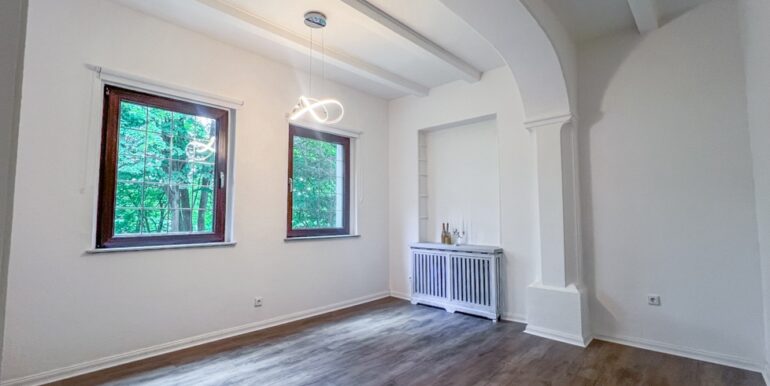 Schlafzimmer Wohnung 2