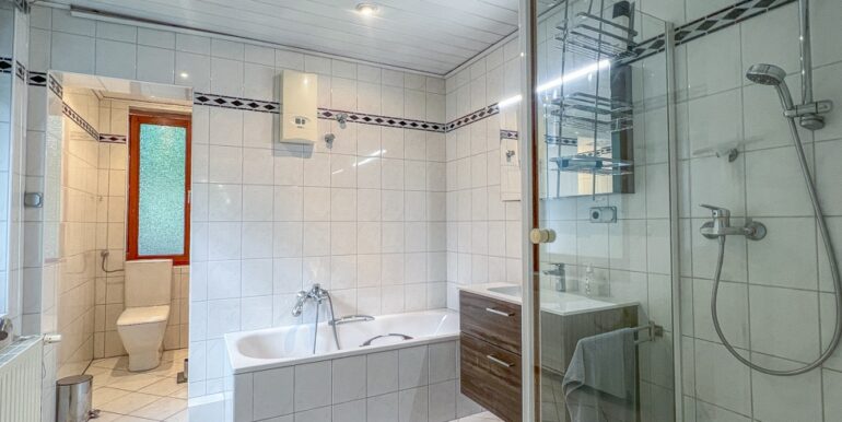 Tageslichtbad Wohnung 2