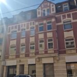 Ansicht Straßenseite