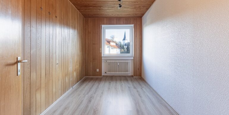 Kinderzimmer oder Büro