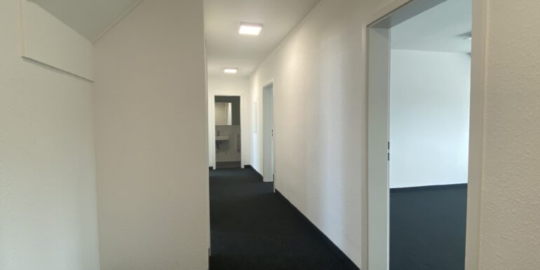 2.OG Büro Flur