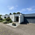 Ansicht Strassenseite