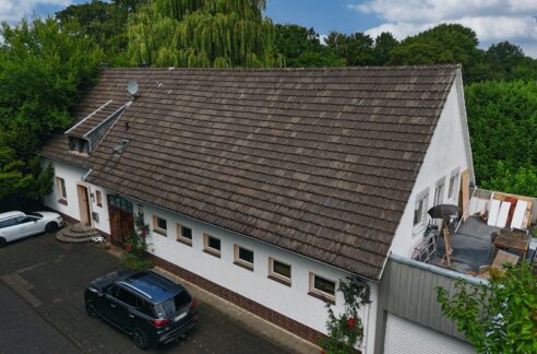 Hier ist alles möglich!