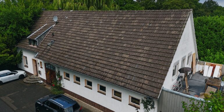 Hier ist alles möglich!