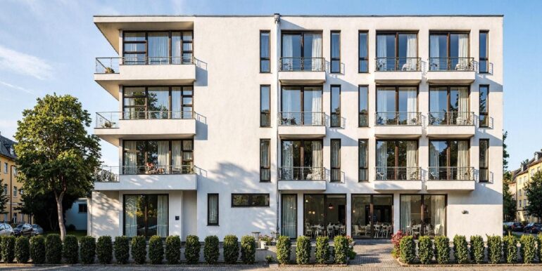 Visualisierung Süd-West